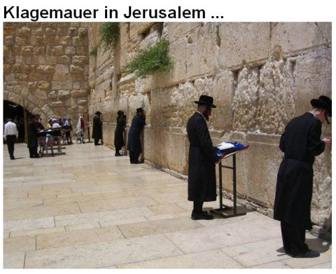 jerusalem